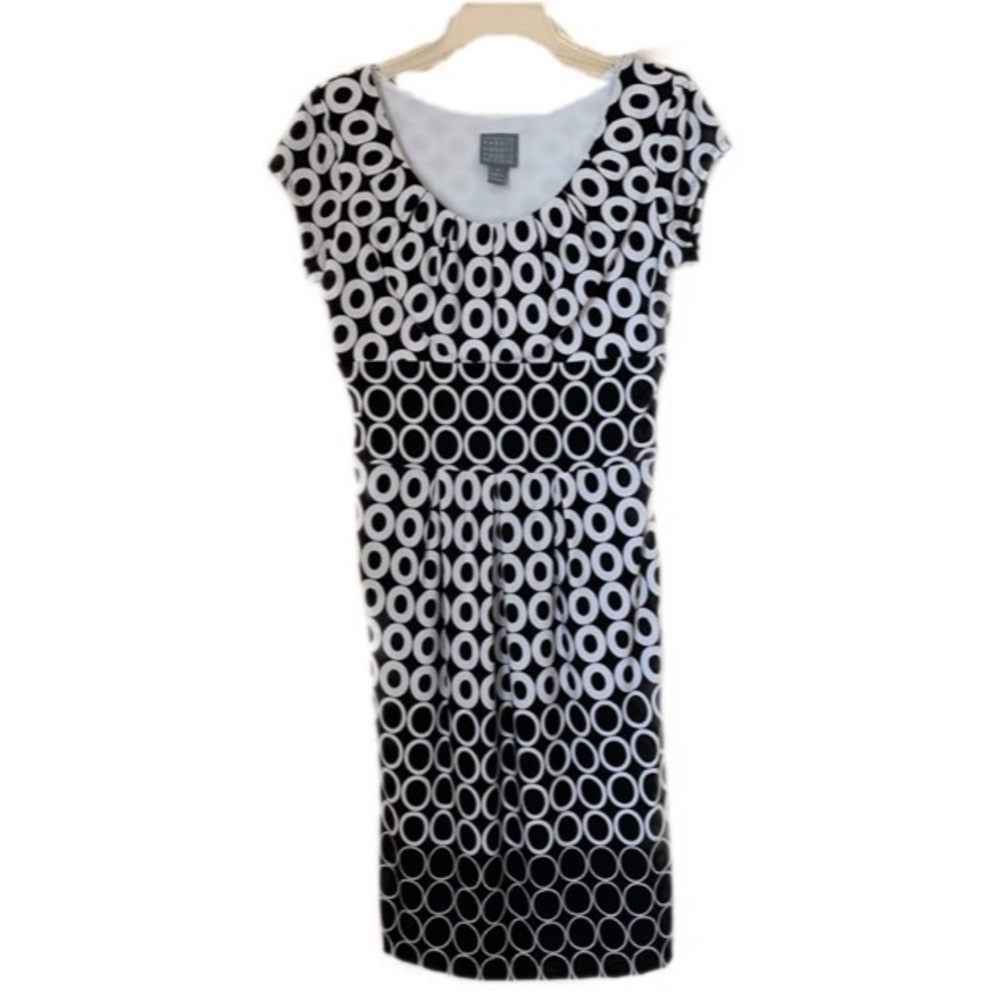 Rabbit Rabbit Rabbit Designs Career Dress Size 8